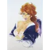 Largo Winch (HS) .. Images en marge 1990 à 2010
