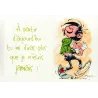 Gaston Lagaffe - A partir d'aujourd'hui