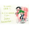 Gaston Lagaffe - Un nouveau siècle