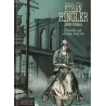 Ethan Ringler agent fédéral (4) - L'homme qui est mort deux fois