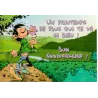 Gaston Lagaffe - Un printemps de plus