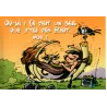 Gaston Lagaffe - Oh là ca fait un bail