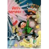 Gaston Lagaffe - Happy birthday