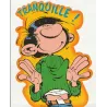 Gaston Lagaffe - Tranquille