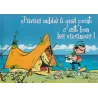 Gaston Lagaffe - C'est bon les vacances