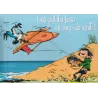Gaston Lagaffe - Une petite bise en coup de vent