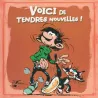 Gaston Lagaffe - Voici de tendres nouvelles
