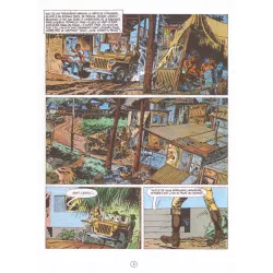 Archie Cash (2) - Le carnaval des zombies
