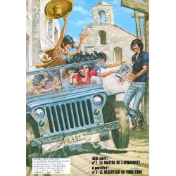 Archie Cash (2) - Le carnaval des zombies