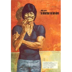 Archie Cash (4) - Un train d'enfer