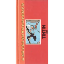 1-agenda-tintin-1997