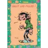 Gaston Lagaffe - Salut les filles