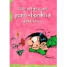 Gaston Lagaffe - Une carte porte-bonheur pour toi