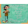 Gaston Lagaffe - Plus beau plus sympa plus...