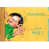Gaston Lagaffe - Surprise c'est moi