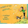 Gaston Lagaffe - Mille et un bisous