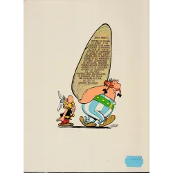 Astérix (20) - Astérix en Corse