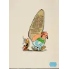 Astérix (20) - Astérix en Corse