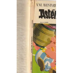 Astérix (8) - Astérix chez les bretons