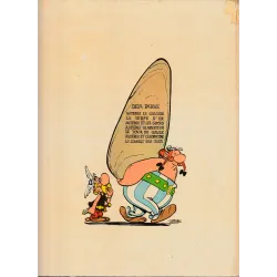 Astérix (8) - Astérix chez les bretons