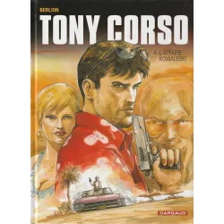 Tony Corso (4) - L'affaire Kowaleski
