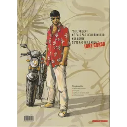 Tony Corso (4) - L'affaire Kowaleski