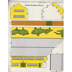 Génial Olivier (HS) - L'école de Génial Olivier
