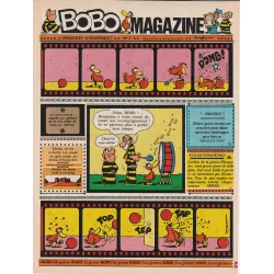 Bobo (HS) - Bobo magazine (3)