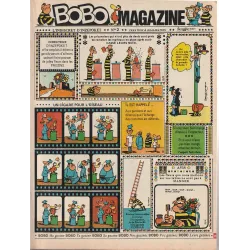 Bobo (HS) - Bobo magazine (2)