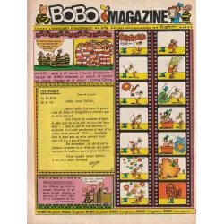 Bobo (HS) - Bobo magazine (6)