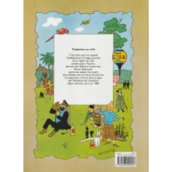 Tintin (HS) - El sécrét d'la Licorne