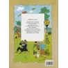 Tintin (HS) - El sécrét d'la Licorne