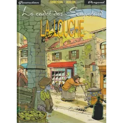 Le cadet des Soupetard (1) - La louche