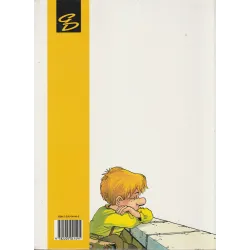 Le cadet des Soupetard (1) - La louche