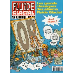 Fluide glacial (Série or) - Les grands classiques