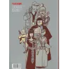 Tucker (1) - Chroniques d'autres mondes