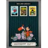 Docteur Poche (4) - La planète des chats