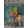 Cossu (1) - Histoires alarmantes