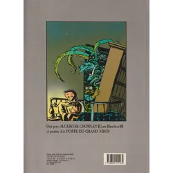 Cossu (1) - Histoires alarmantes