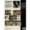 Vasco (9) - Poussière d'Ispahan