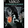 Vasco (13) - Les fossoyeurs de Belzébuth