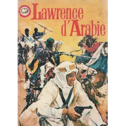 Albums filmés (35) - Lawrence d'Arabie