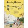 Godaille et Godasse (1) - Madame sans-gène