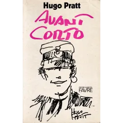Corto Maltese (HS) - Avant Corto