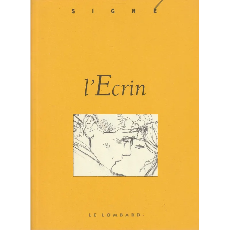 Collection Signé - L'écrin