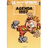 1-agenda-petit-spirou-1997