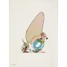 Astérix (25) - Le grand fossé