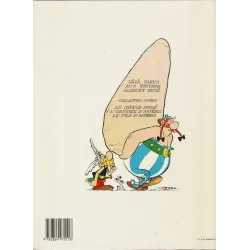 Astérix (27) - Le fils d'Astérix