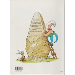Astérix (29) - La rose et le glaive