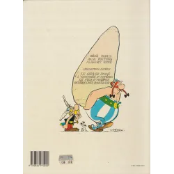 Astérix (28) - Astérix chez Rahazade